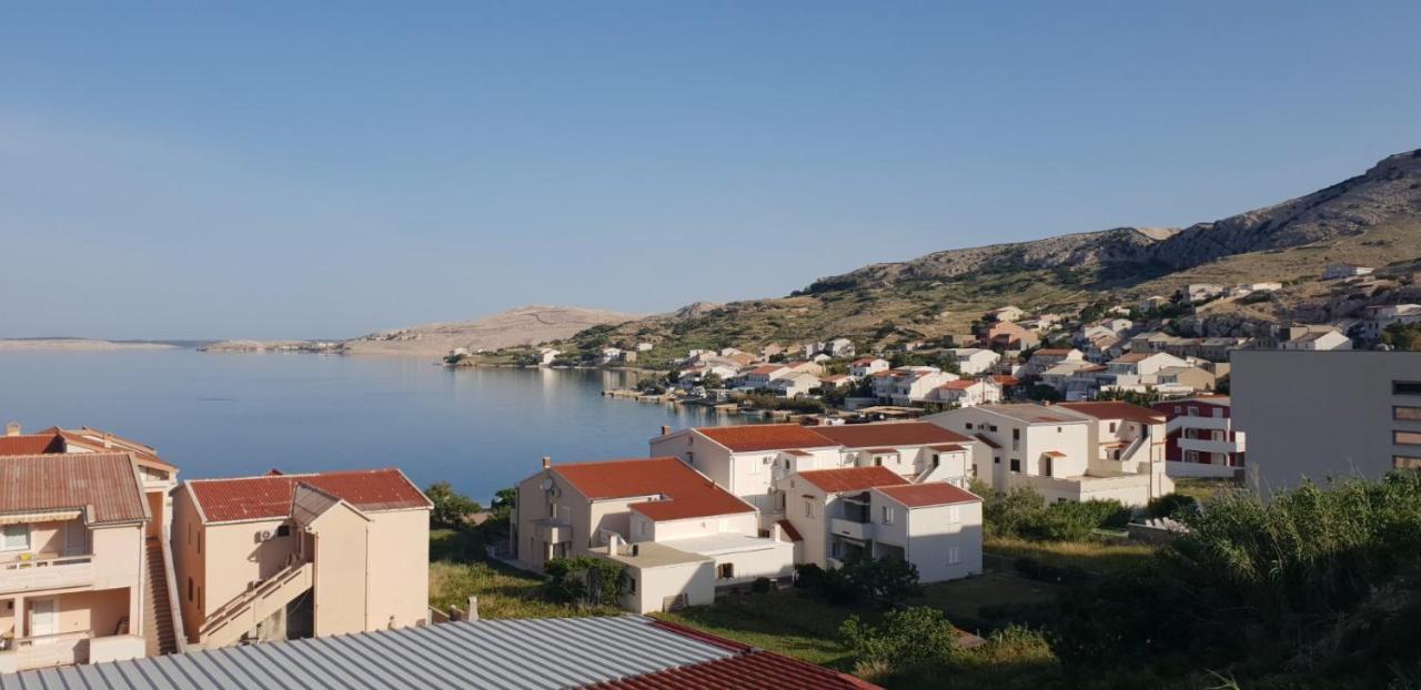 לינה וארוחת בוקר מטינה Kuca Pecine מראה חיצוני תמונה